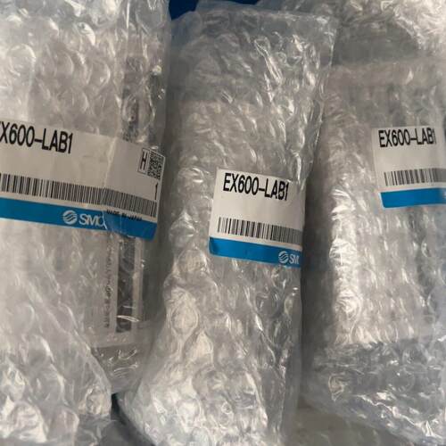 议价EX600-LAB1 工业自动化工控配件模块维修