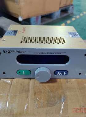 议价XP Power静电电压源 ESC-1D，型号FP6293R维修