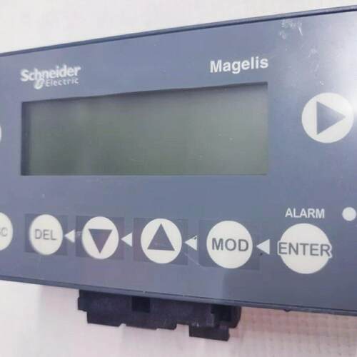 议价XBT Magelis 工控人机界面 工业控制显示操作终端维修