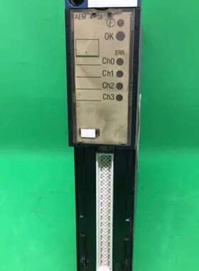 Telemechanics TSXAEM413 / TSXA