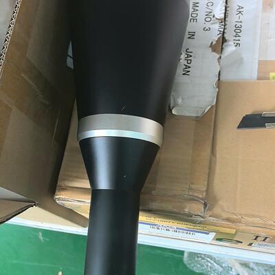 议价DT038X260-035 XF-M V6.1 工业远心镜头 机器视觉配件维修