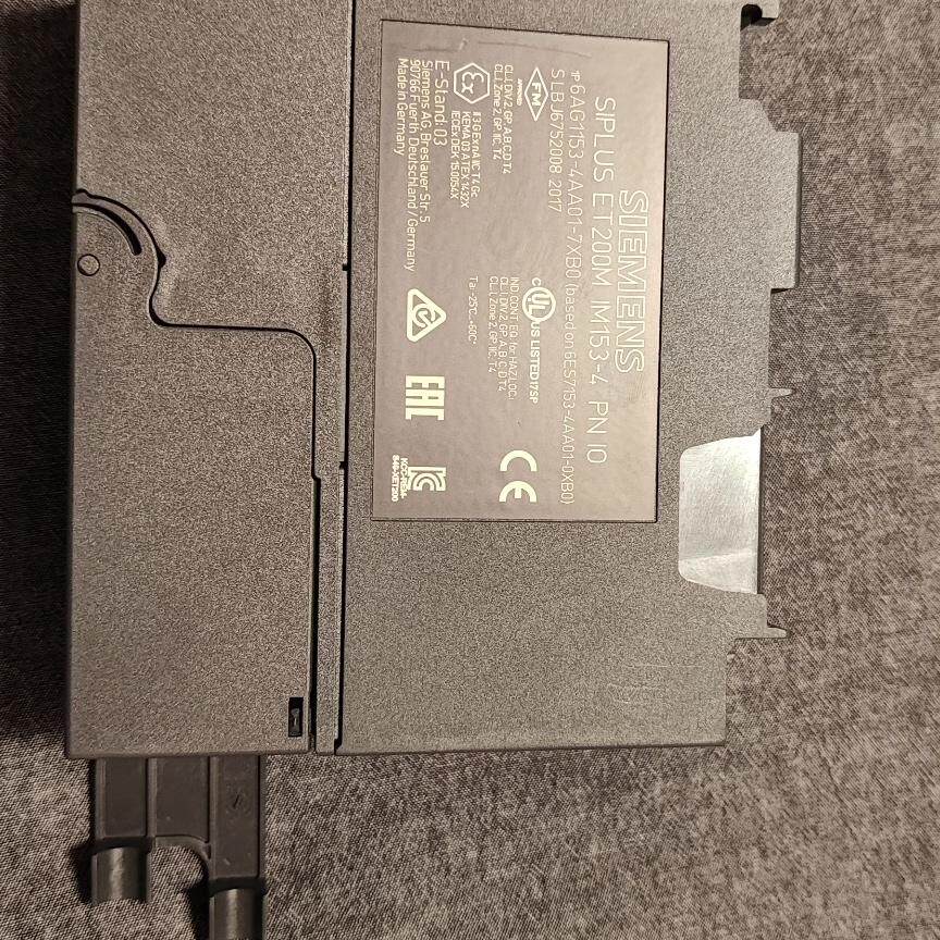 议价6AG1153-4AA01-7XB0 工控接口模块 ET200M IM153-4 PN IO维修 - 实物图