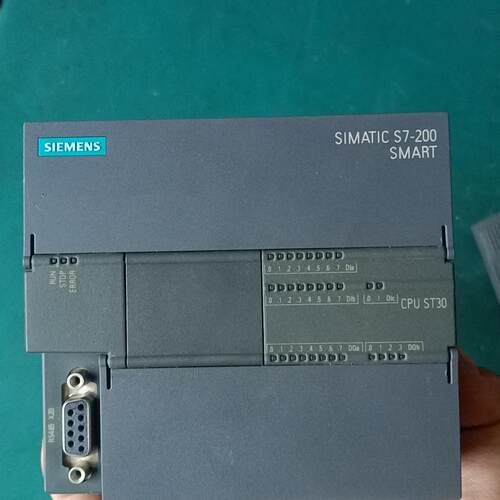 议价6ES CPU ST30 PLC S7-200 SMART 可编程控制器维修