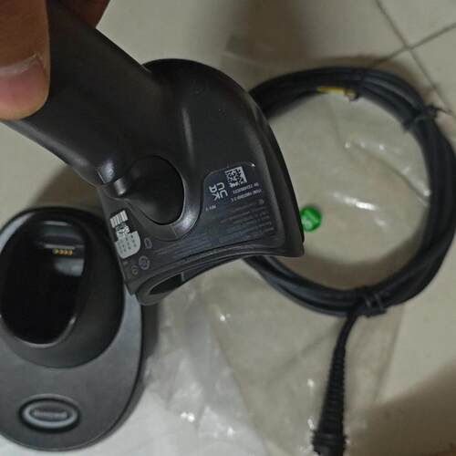 议价1902GHD-2-C 二维条码扫描枪 升级款 商用扫码设备维修