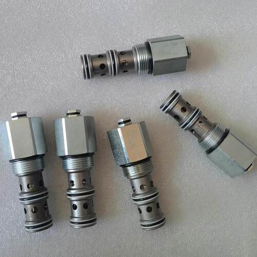 议价CP712-1-B-0-C-150-S2 丹佛斯插装阀换向阀 液压工控元件维修