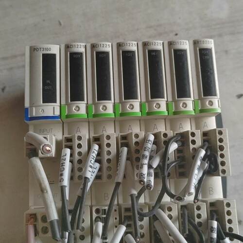 议价PDT3100 ACI1225 ART0200 PLC模块工控自动化配件维修