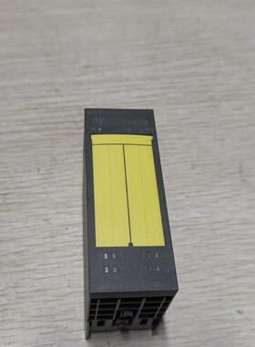 议价ET200S 4/8 F-DI DC24V PROFlsafe 工控自动化模块维修