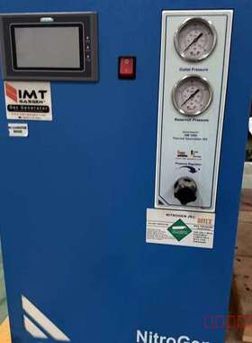 议价德国IMT氮气发生器，型号SIMPLEX HM 6 Ev维修