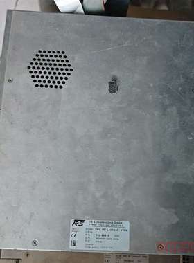 议价TR-Systemtechnik GmbH触摸屏维修