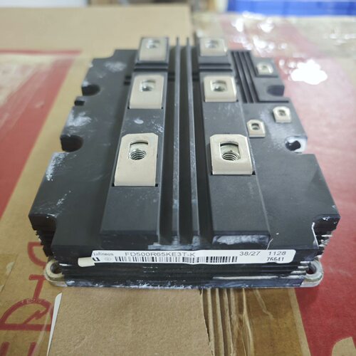 议价FD500R65KE3T-K 英飞凌IGBT功率模块 工控电子器件维修