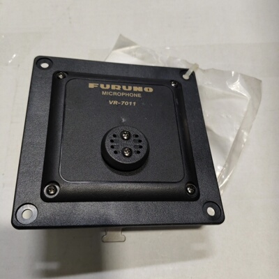 议价VR-7011 麦克风 FURUNO 船舶通讯设备配件维修