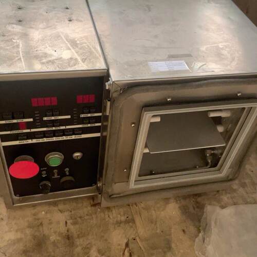 议价PX-250 P1101 March Instruments 工业实验测控设备维修