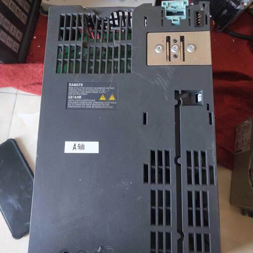 议价6SL3224-0BE25-5UA0 G120 功率模块 工控配件维修