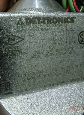 议价DET一TRONlCS废气传感器，GTXSM26N5，全维修