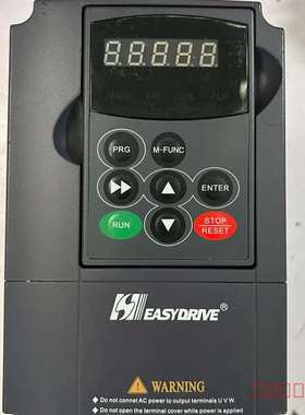 议价M200-4T0015VER1M00 11C 易驱变频器维修