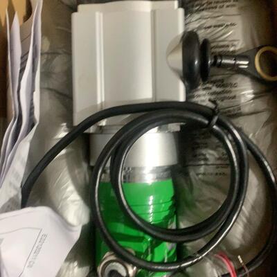 议价SD2000A EAMS58B6-A6P 旋转编码器 宜科工控配件维修