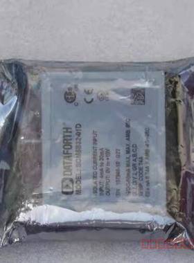 议价DATAFORTH信号调整模块 5B32-01D维修