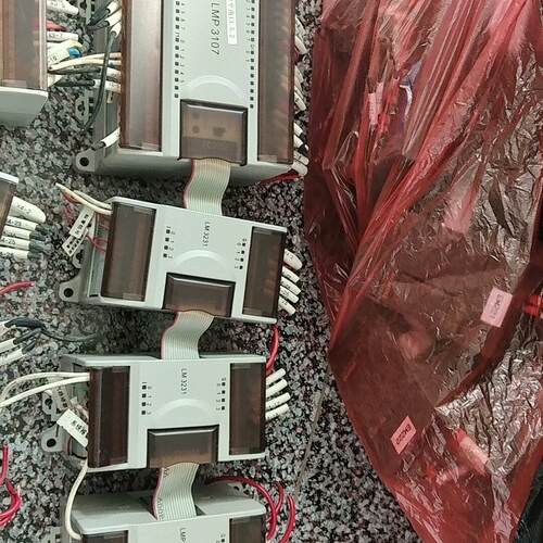 议价LMP3107 LM3231 LMP3231 PLC模块 和利时工控模块维修