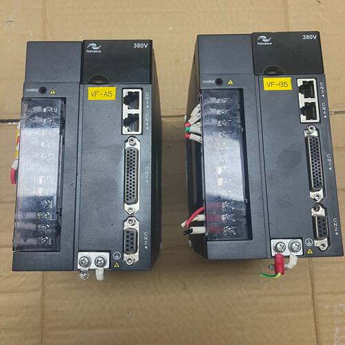 议价Is620PT3R51-C 汇川伺服驱动器 380V 工控自动化配件维修