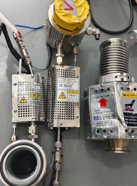 BOBOO半导体加热的东西，型号有：PMS-50H，EPD-