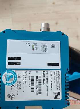 议价BK MIKRO BKM93  6304244 控制器维修