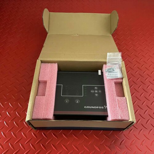 议价CU241-2 格兰富工业控制器 水泵控制模块维修