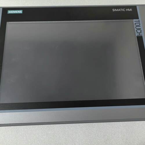议价6AV2124-0QC02-0AX0 人机界面触摸屏 工业工控触控屏维修