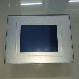 5.7 BASIC CST BST纠偏触摸屏TOUCH