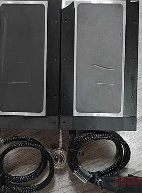 议价BACCINI直线电机ZAA003000017维修