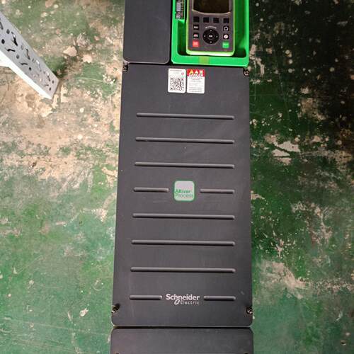 议价ATV930D45N4 变频器 45KW 930系列工业调速装置维修