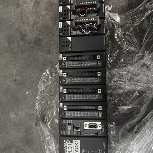 议价DL250CPU-1 D2-32ND3 PLC工控模块 光洋koyo自动化模块维修