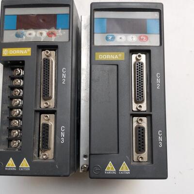 议价EBOD75123 0000 东菱伺服驱动器 220V 工控自动化配件维修