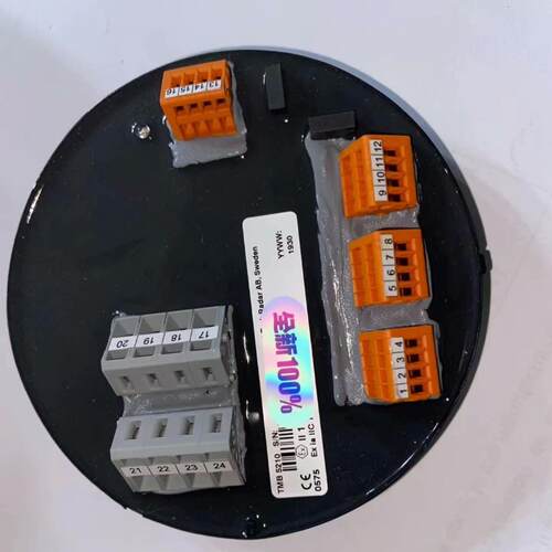 议价TMB 5210 工业接线端子 工控自动化控制配件维修
