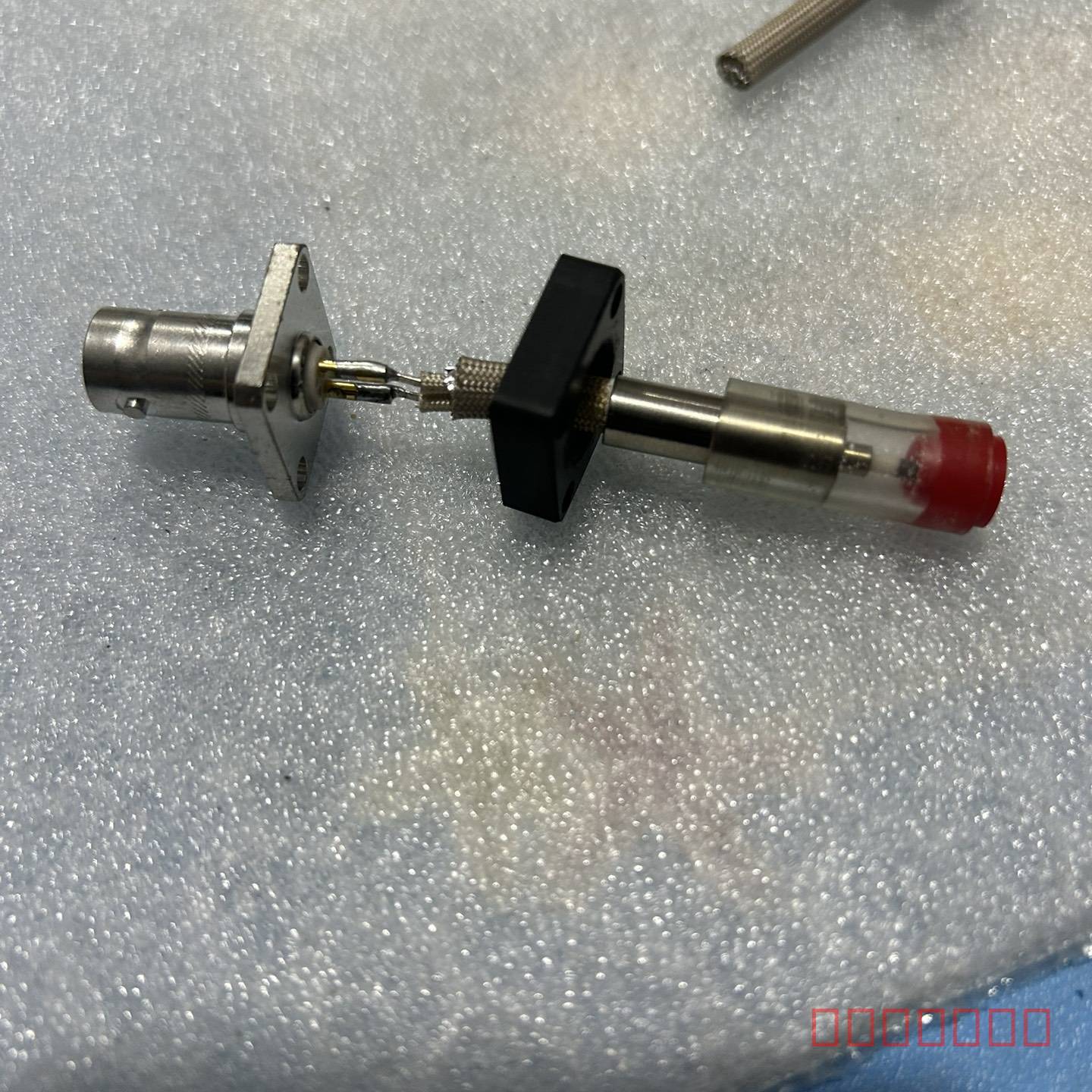 议价TID-10 热阴极源，来自Thermo Scientifi维修