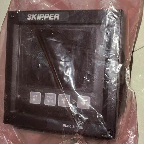 议价IR300 SPEED 数字速度计 船舶测速仪表维修