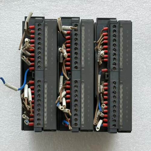 议价6ES7322-1BH01-0AA0 PLC模块 工业控制自动化输模块维修