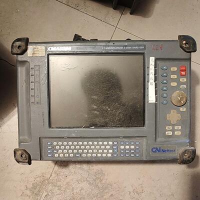 议价CMA8800 光时域反射仪 Nettest通信介质分析仪维修