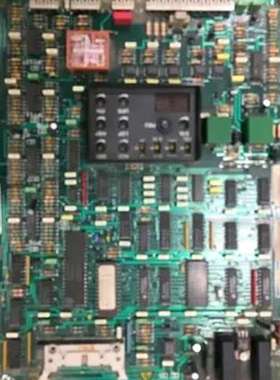 Telemechanics VX4A452S112 / VX