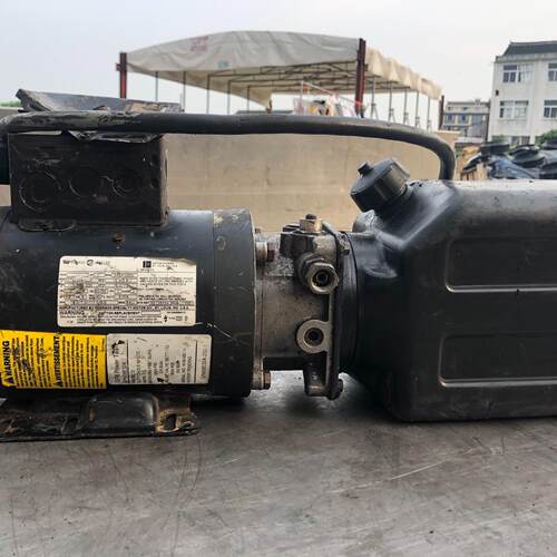 议价GPM08E32 SPX POWER TEAM派尔迪工业液压泵维修