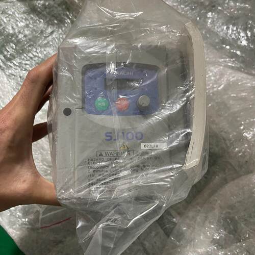 议价SJ100-022LFR 变频器 日立 2.2KW维修