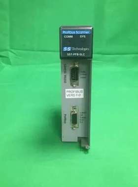 PROFIBUS SA+CANNER SST-PFB-SLC