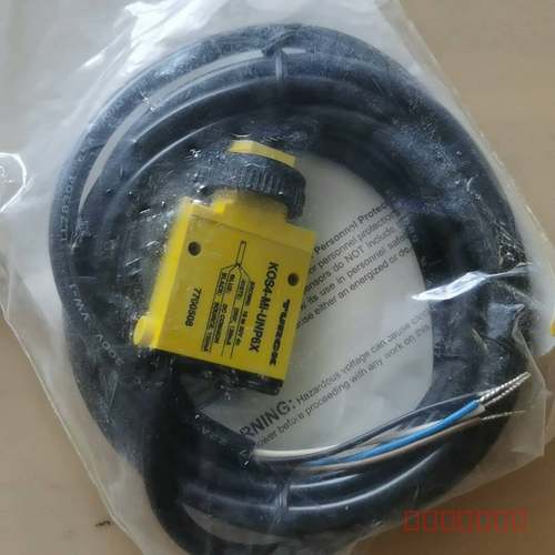 议价全新原装图尔克Turck光电传感器KOS4-Mi维修