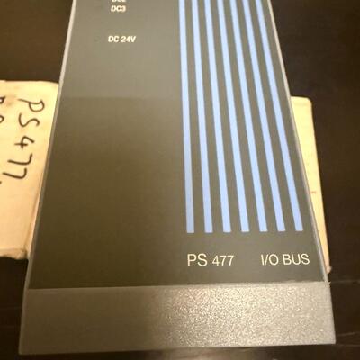 议价3PS477.9 贝加莱电源模块 24V DC供电 工控配件维修