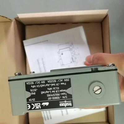 议价900.2379.905 TRAFAG工业压力开关 原厂件带包装维修