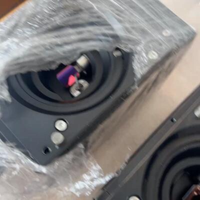 议价dynAXIS S 激光振镜电机 SCANLAB施肯拉 工业激光配件维修
