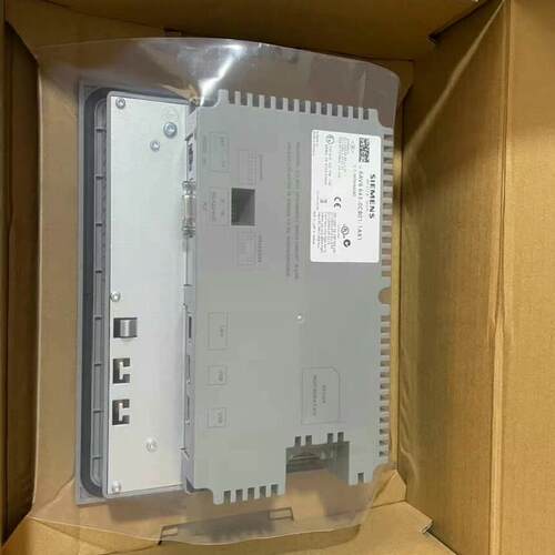 议价6AV6643-0CB01-1AX1 触摸屏 工控人机界面触控显示屏维修
