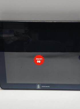 议价DISP-E-BWD 船舶桥楼工控触控显示屏维修