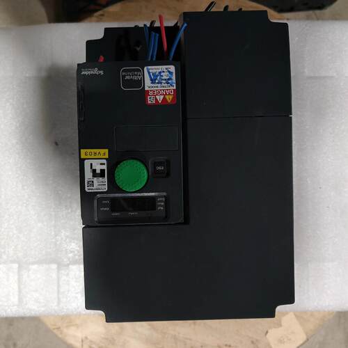 议价ATV320U75N4C 变频器 工业工控调速装置 功能包好维修