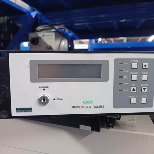 议价VEC-CA9-QUICK1 CKD压力控制器 工业工控控制元件维修
