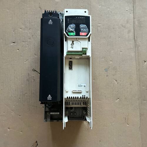 议价M200-054-00270A 变频器 艾默生尼得科CT 工控调速设备维修